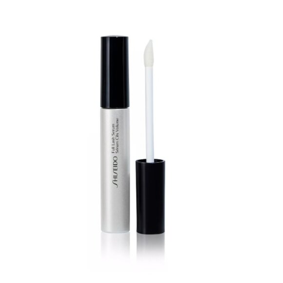 Shiseido Full Lash & Eyebrow Serum, Restore, Rich, Shine, NEW - Mini 2 ml. - Picture 4 of 9